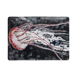 Jellyfish Notebook Custom NoteBook A5