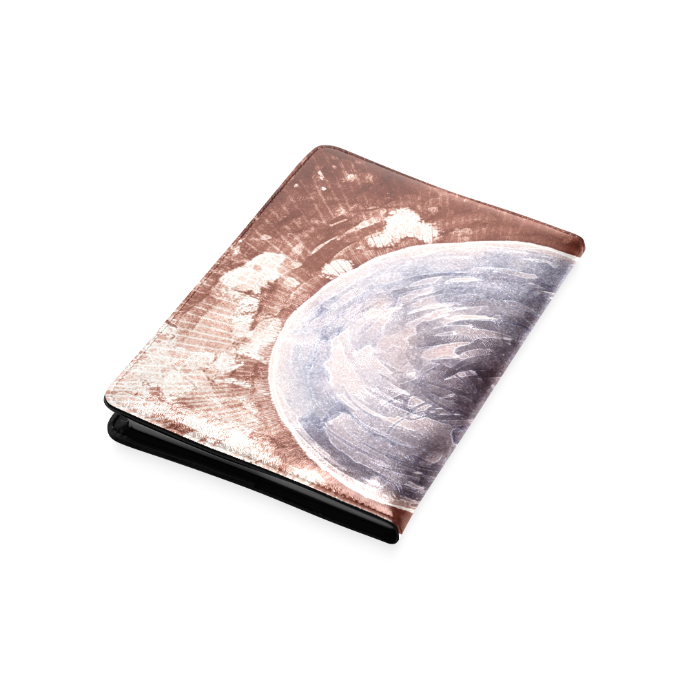 Planet Notebook Custom NoteBook A5