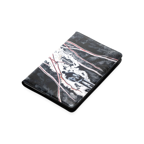 Jellyfish Notebook Custom NoteBook A5