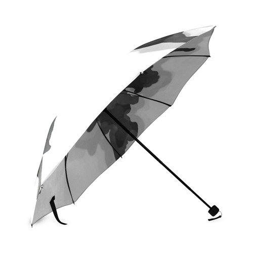 Thecrow Foldable Umbrella (Model U01)