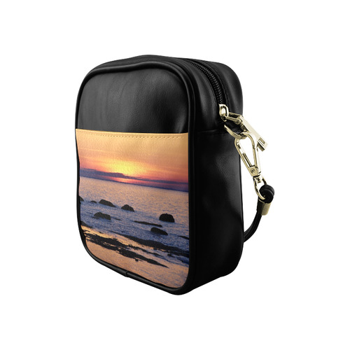 Summer's Glow Sling Bag (Model 1627)