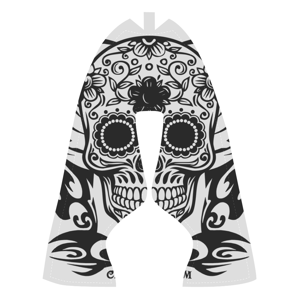 SKULL TRIBAL Men’s Running Shoes (Model 020)