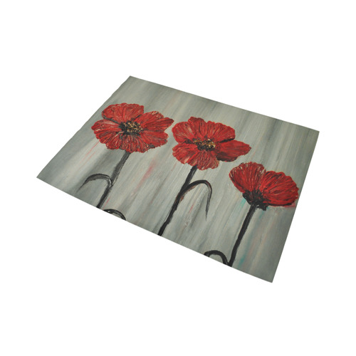 Poppy Trio Area Rug7'x5'