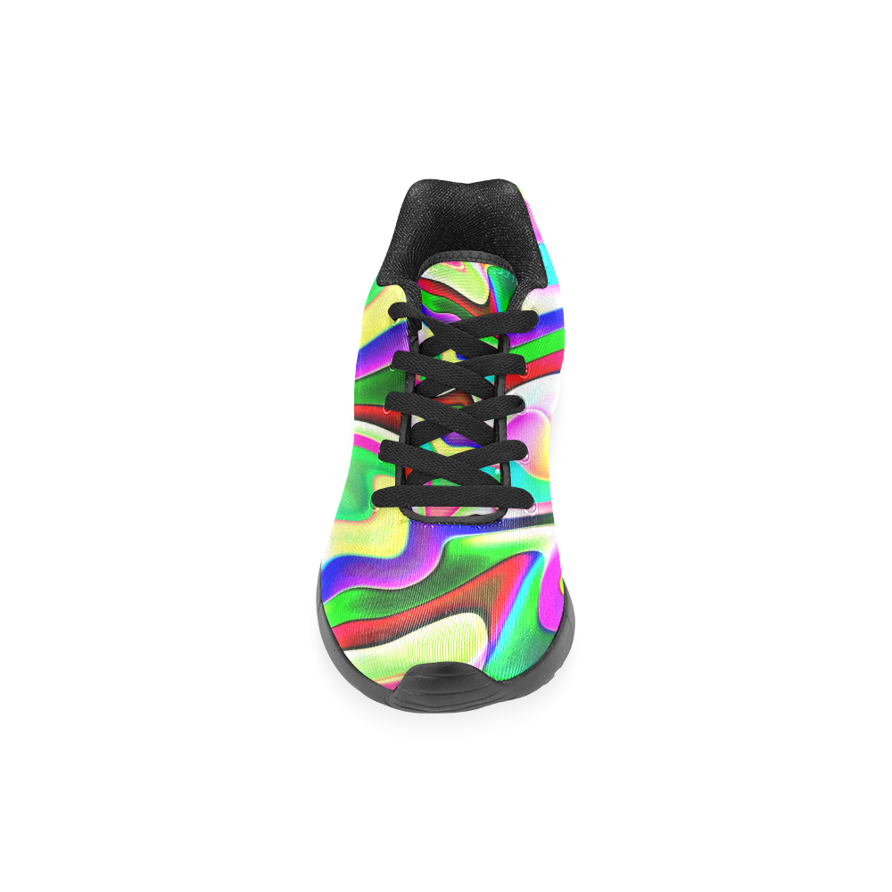 Irritation Colorful Dream Women’s Running Shoes (Model 020)