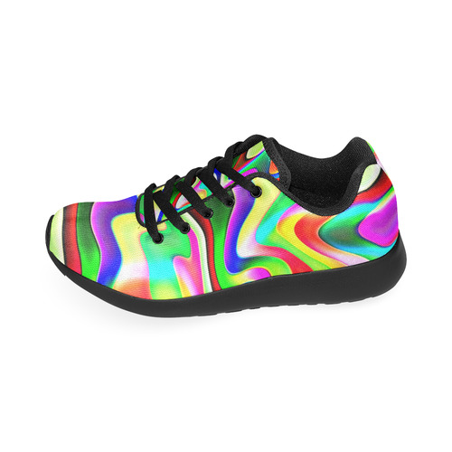 Irritation Colorful Dream Women’s Running Shoes (Model 020)