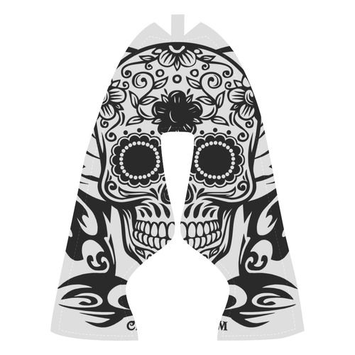 SKULL TRIBAL Men’s Running Shoes (Model 020)