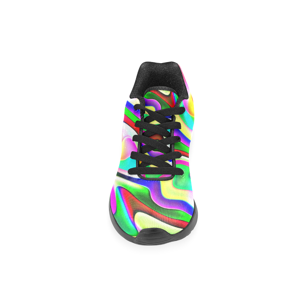 Irritation Colorful Dream Men’s Running Shoes (Model 020)