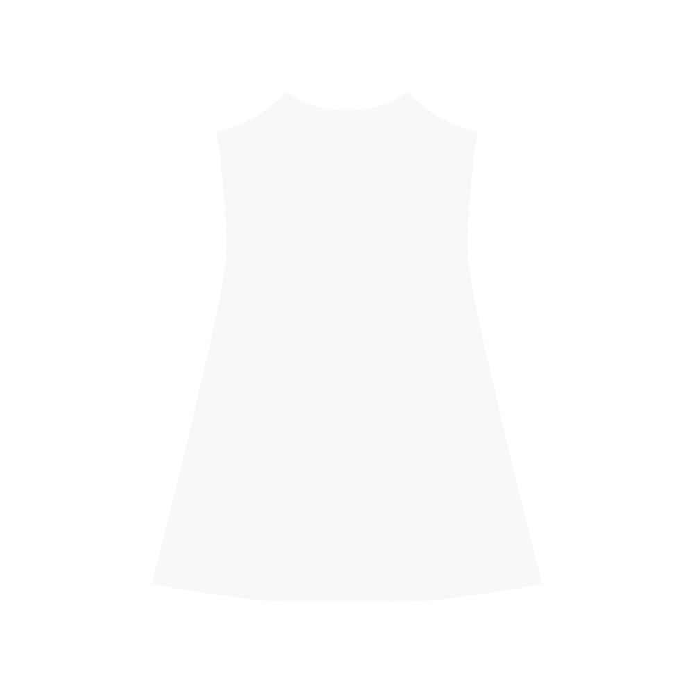 PART OF YOUR PUNK Alcestis Slip Dress (Model D05)