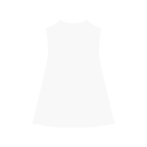 PART OF YOUR PUNK Alcestis Slip Dress (Model D05)