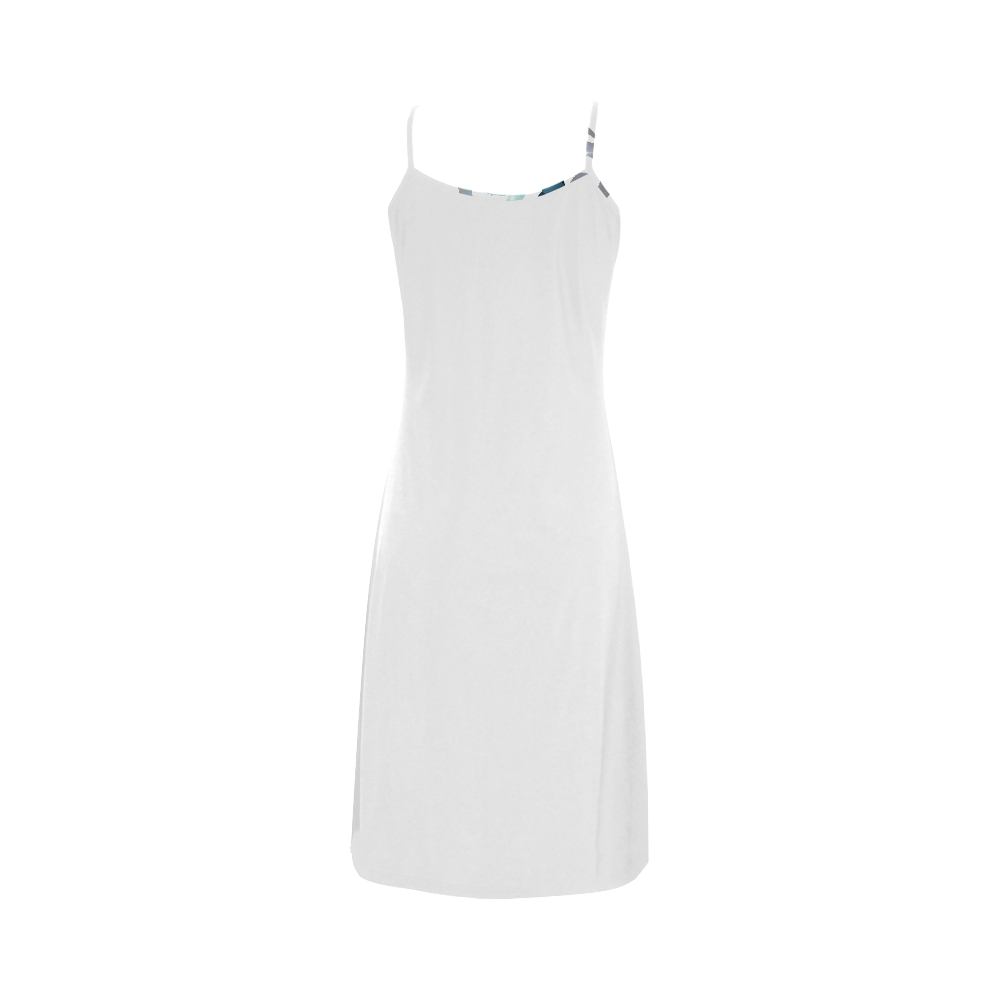 NEBULA Alcestis Slip Dress (Model D05)