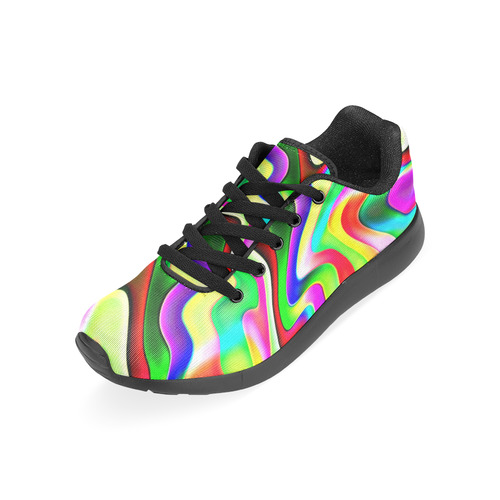 Irritation Colorful Dream Men’s Running Shoes (Model 020)
