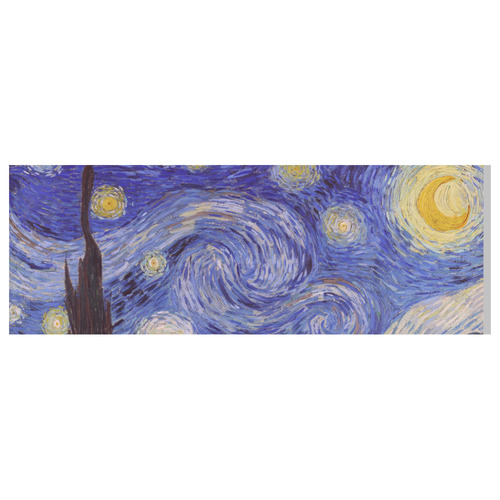 Vincent Van Gogh Starry Night Classic Insulated Mug(10.3OZ)