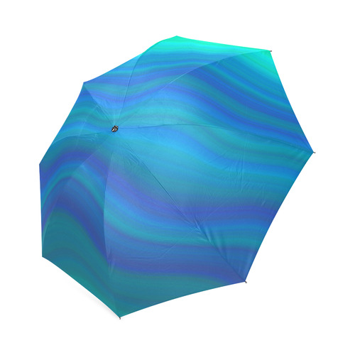 The Wave Foldable Umbrella (Model U01)