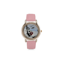 Affordable Elegant Rose Gold 20 mm Watches Band 123.55.27.20.55.004_K0018060 main image 0