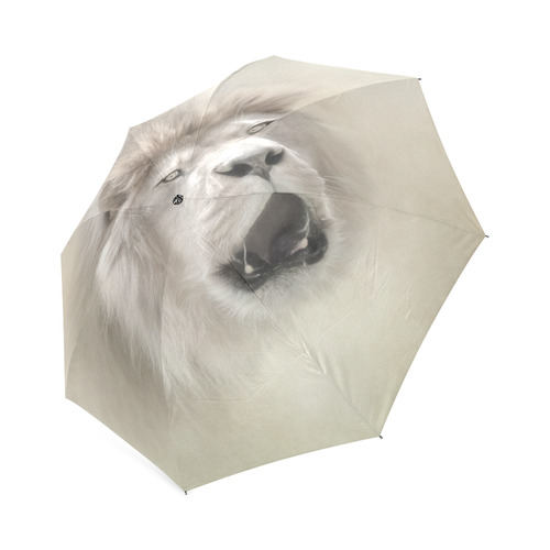 Lion Foldable Umbrella (Model U01)