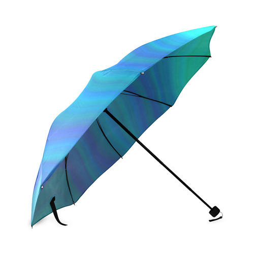 The Wave Foldable Umbrella (Model U01)