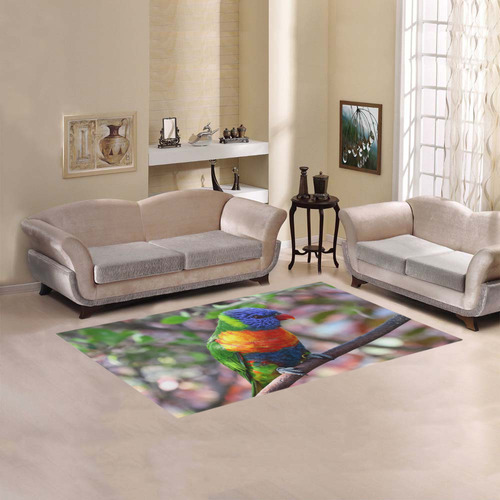 Lory_2015_0501 Area Rug 5'x3'3''