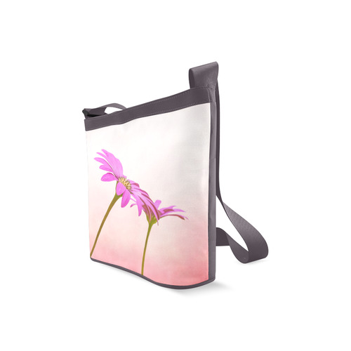 Pretty in Pink Crossbody Bags (Model 1613)