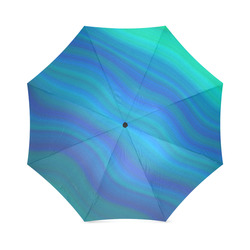 The Wave Foldable Umbrella (Model U01)