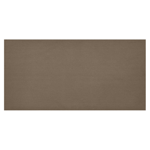 Desert Palm Cotton Linen Tablecloth 60"x120"