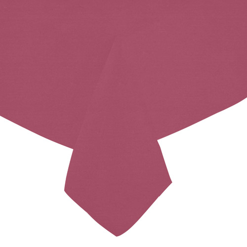 Valentine Cotton Linen Tablecloth 52"x 70"