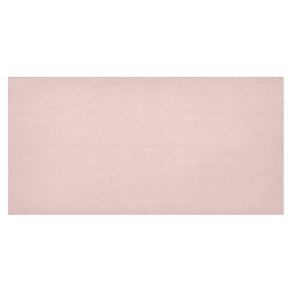 Lotus Cotton Linen Tablecloth 60"x120"