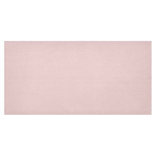 Lotus Cotton Linen Tablecloth 60"x120"