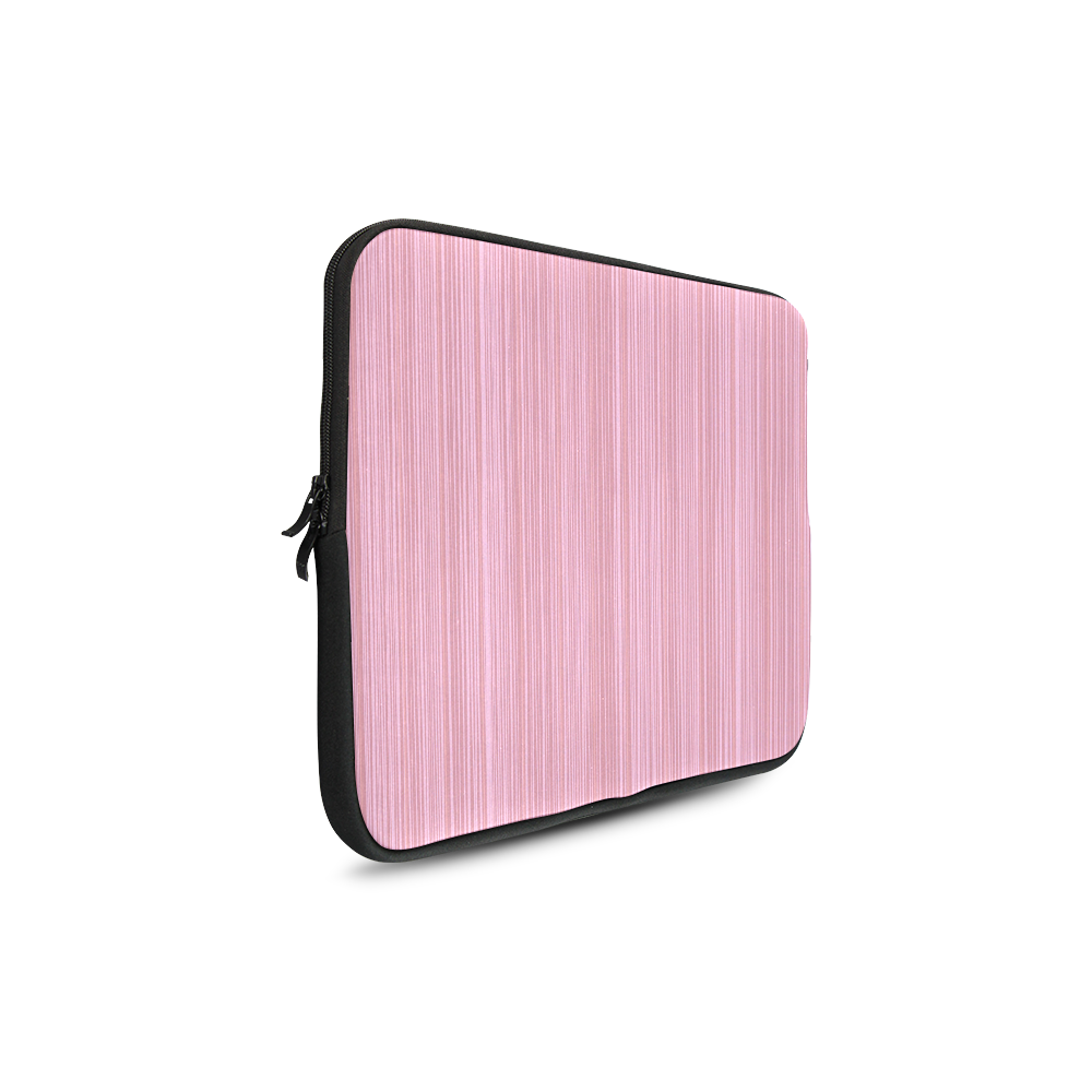 Wild wooden pink : Designers special Gift edition for Ladies - Original laptop Bag Custom Sleeve for Laptop 17"