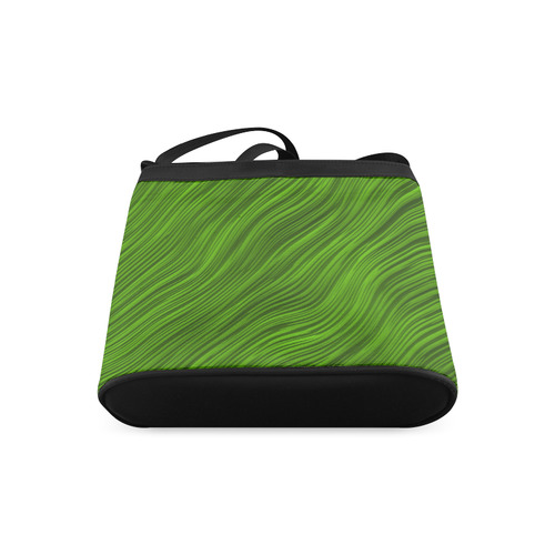 Tritium Wave Crossbody Bags (Model 1613)