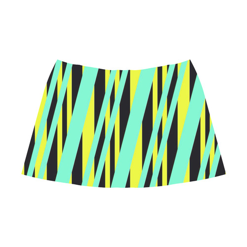 more colors 31D Mnemosyne Women's Crepe Skirt (Model D16)
