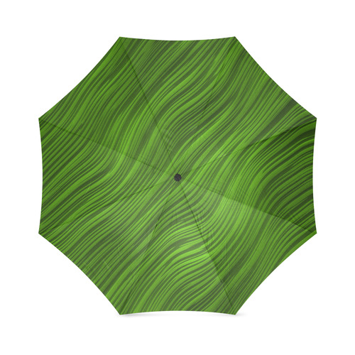 Tritium Wave Foldable Umbrella (Model U01)