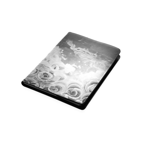 Roses Custom NoteBook B5