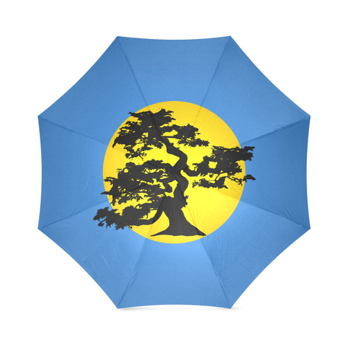 Penjing Sun Foldable Umbrella (Model U01)