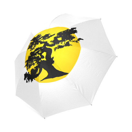 Bonsai Sun Foldable Umbrella (Model U01)
