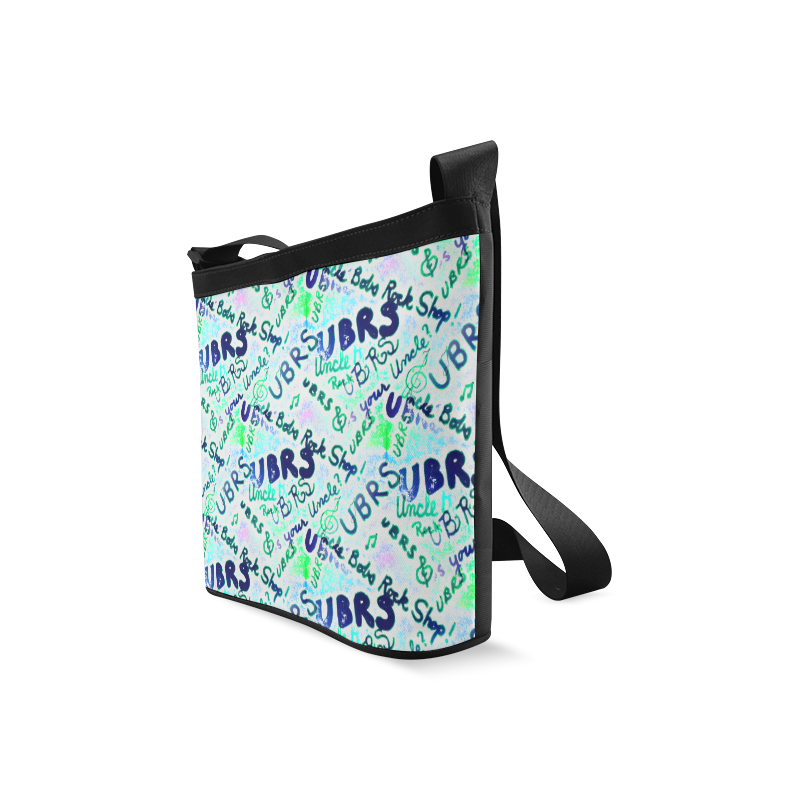 UBRS Crossbody Bags (Model 1613)