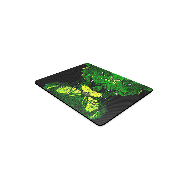 Greenman Rectangle Mousepad