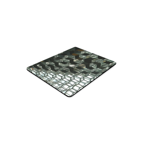 Harpa Iceland 2 Rectangle Mousepad