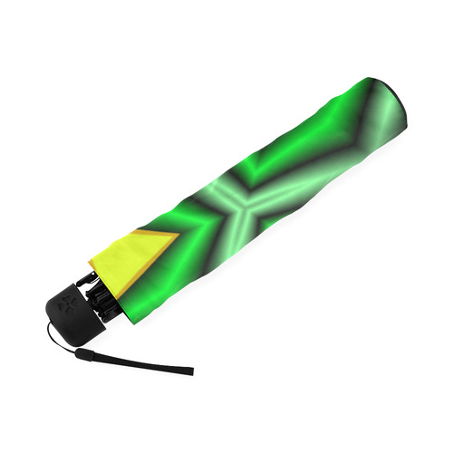 Gleichgewicht 3D AsriTara Foldable Umbrella (Model U01)