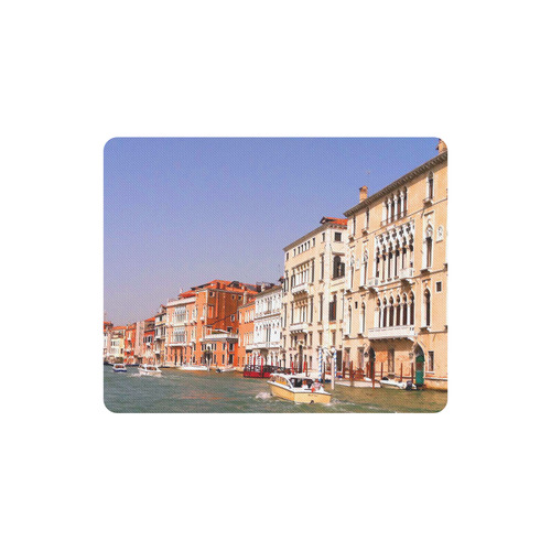 Grand Canal, VENICE, IT Rectangle Mousepad