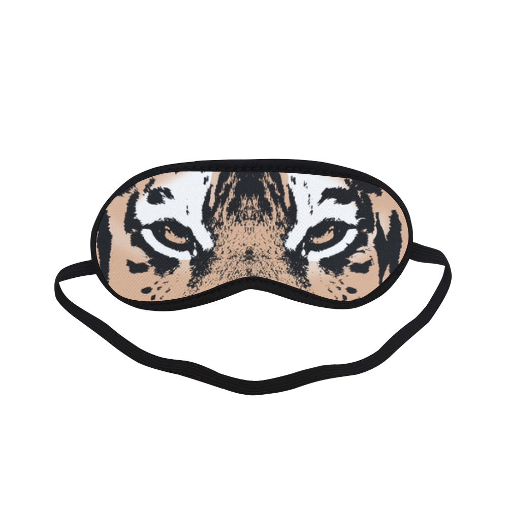 TIGER MASK Sleeping Mask