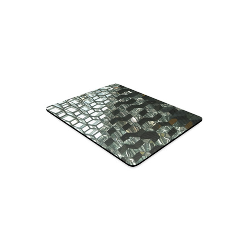 Harpa Iceland 2 Rectangle Mousepad