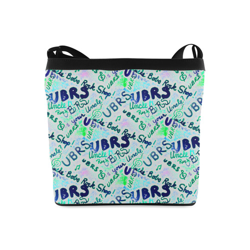 UBRS Crossbody Bags (Model 1613)