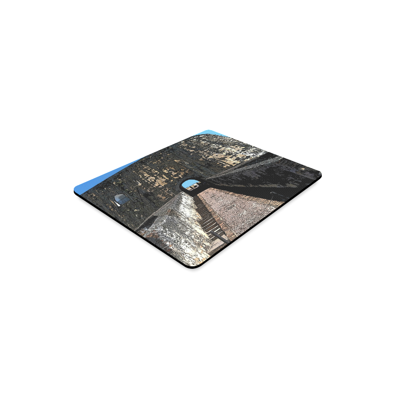 El Morro, PUERTO RICO Rectangle Mousepad