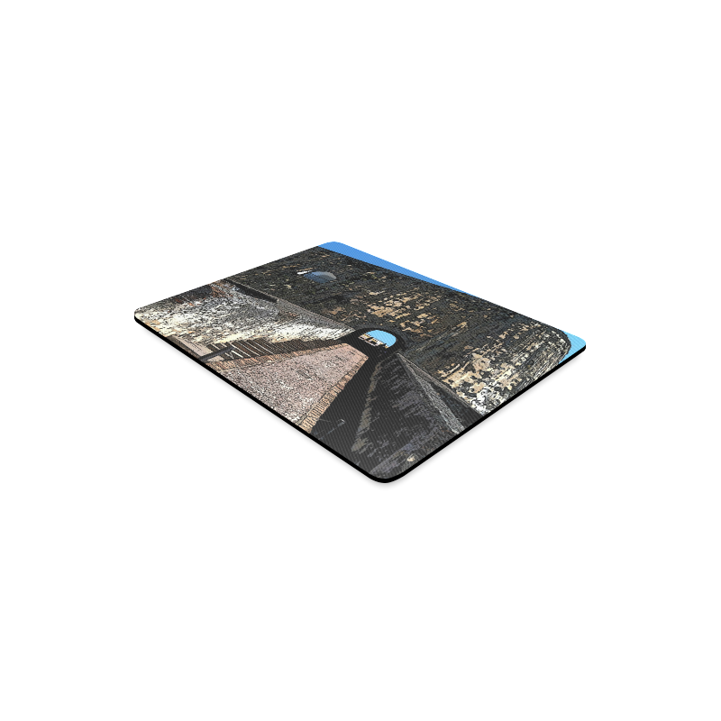 El Morro, PUERTO RICO Rectangle Mousepad