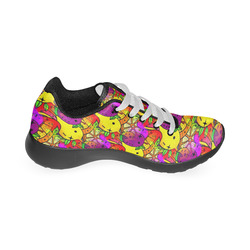Fruities by Popart Lover Women’s Running Shoes (Model 020)