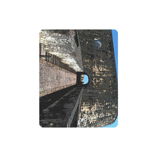 El Morro, PUERTO RICO Rectangle Mousepad