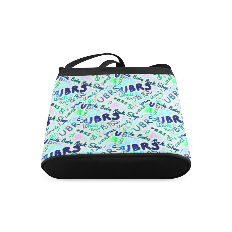 UBRS Crossbody Bags (Model 1613)