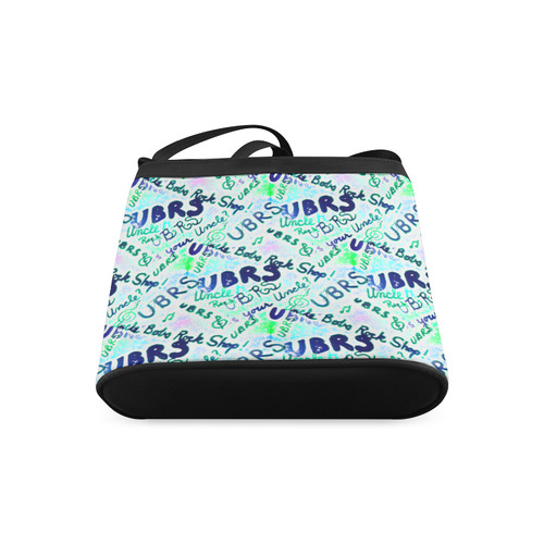 UBRS Crossbody Bags (Model 1613)