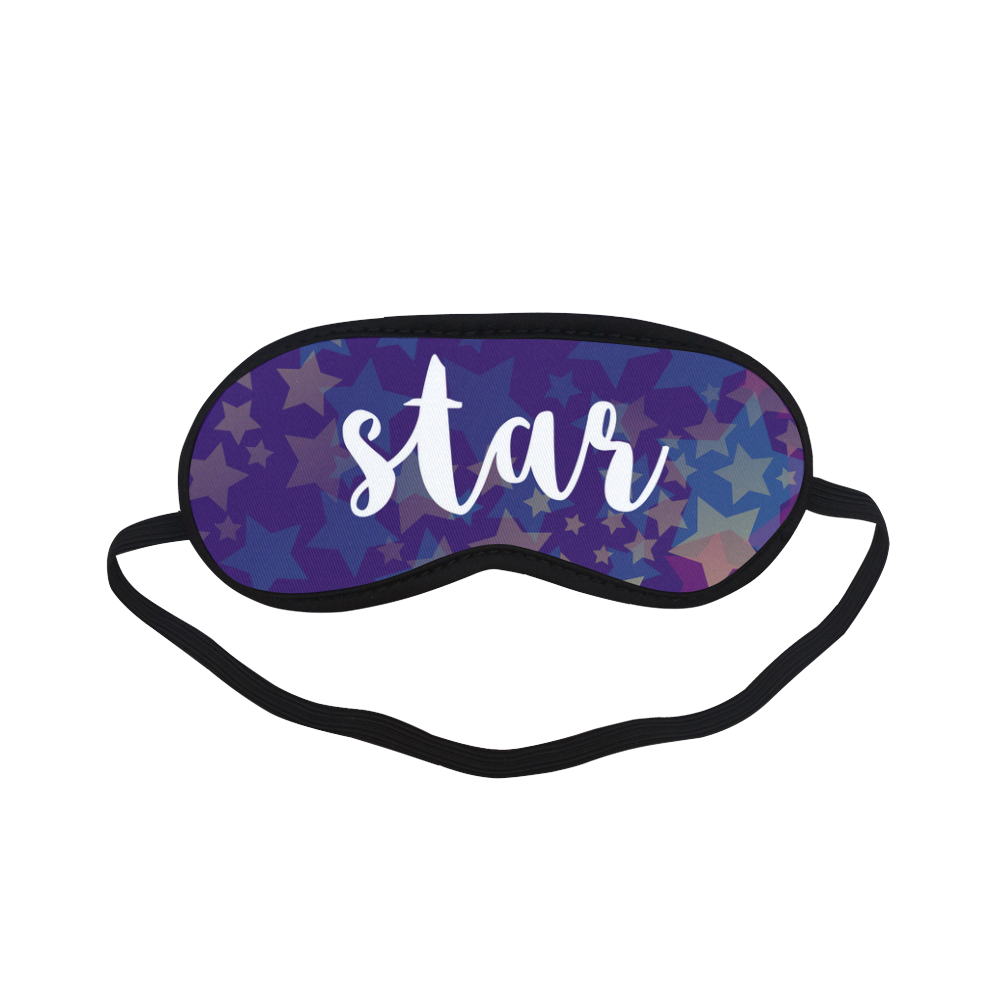 You are a star Sleeping Mask