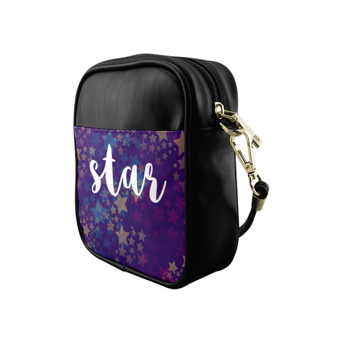 You are a star Sling Bag (Model 1627)